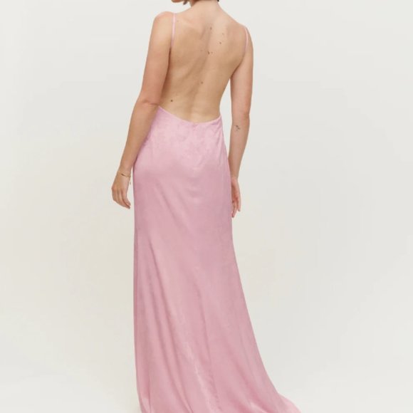 Reformation Maxi Dress - Picture 3 of 7